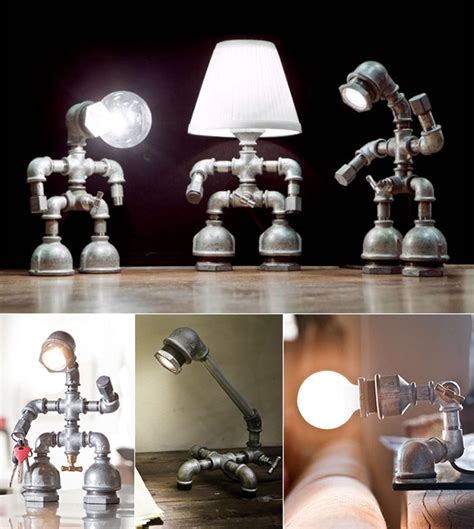 Amazon.com: Unusual Lamps.